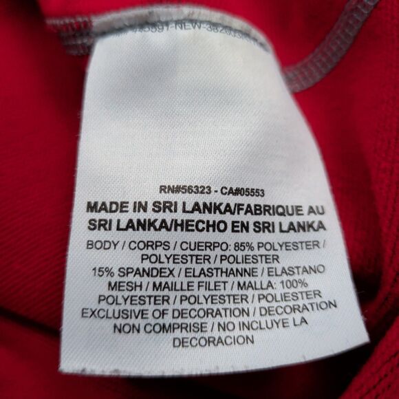 Nike Pro Combat Hyperwarm Dri-Fit Max Shirt Mens L Fitted 1/4 Zip Long Sleeve - Picture 5 of 14